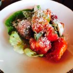 Mora Italian - Heirloom Tomato Salad