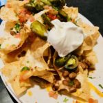 Pick of the Week - Legends Bar and Grill - Anthem Nachos