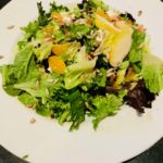 Pick of the Week - Legends Bar and Grill - Summer Salad
