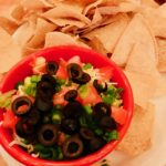 Pick of the Week - Ocho Locos Mexican Restaurant and Cantina - Guacamole dip
