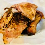 Pick of the Week - Rudy's Country Store and BBQ - Half Smoked Chicken