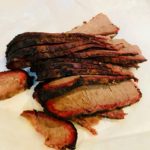 Pick of the Week - Rudy's Country Store and BBQ - Sliced Lean Brisket