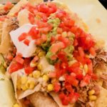 Pick of the Week - Limón Tacos & Tequila - Pork Carnitas Nachos