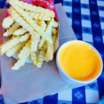Pick of the Week - Portillo's - French Fries with Cheese