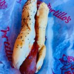 Pick of the Week - Portillo's - Hot Dog