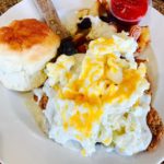 Pick of the Week - Heart & Soul Cafe - Chicken Fried Steak and Eggs
