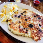 Pick of the Week - Heart & Soul Cafe - Bacon Blue Pancakes