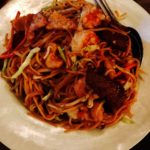 Pick of the Week - Flo's - House Lo Mein