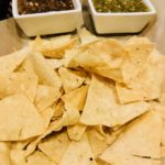 Pick of the Week - Revolu Modern Taqueria + Bar - Chips and Salsa