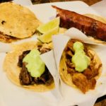 Pick of the Week - Revolu Modern Taqueria + Bar - Street Tacos