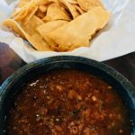 Pick of the Week - Barrio Queen - Chips and Salsa