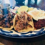 Pick of the Week - Barrio Queen - Street Tacos