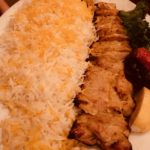Pick of the Week - Persian Room - Chicken Barg