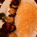 Pick of the Week - Persian Room - Chicken Shish