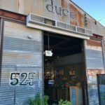 Pick of the Week - The Duce - Exterior Entry