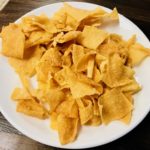 Pick of the Week - Asian Paradise - Wonton Chips