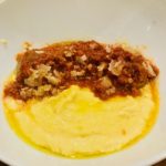 Pick of the Week - The Sicilian Butcher - Uncle Arthur’s N.Y. Meatballs with Creamy Polenta