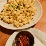Pick of the Week - Beckett's Table - Mac 'n' Cheese with pancetta