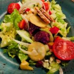 Pick of the Week - Beckett's Table - Vegetable Chop Salad