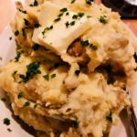 Pick of the Week - Beckett's Table - Ridiculously Good Yukon Gold Mashed