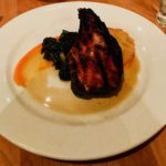 Pick of the Week - Beckett's Table - Tenderbelly Pork Chop