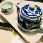 Pick of the Week - Bamboo Cafe - Hot Tea