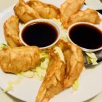Pick of the Week - Bamboo Cafe - Asian Pot Stickers