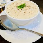 Pick of the Week - Bluewater Grill - New England Clam Chowder