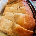Pick of the Week - My Mother's Restaurant - Bread Basket