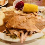 Pick of the Week - My Mother's Restaurant - Fresh Carved Roast Turkey