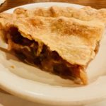 Pick of the Week - My Mother's Restaurant - Apple Pie