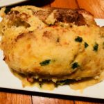 Pick of the Week - Feeney's Restaurant - Twice Baked Potato