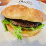 Pick of the Week - The Stand - The Standard Hamburger