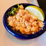 Pick of the Week - The Stand - Mexican street corn