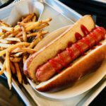 Pick of the Week - The Stand - All-American Hot Dog