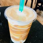 Pick of the Week - The Stand - Dulce de Leche shake