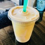 Pick of the Week - The Stand - The Banana Stand shake