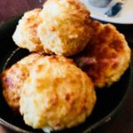 Pick of the Week - Farmstead - Cheddar Biscuits