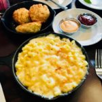 Pick of the Week - Farmstead - Macaroni and Cheese & Cheddar Biscuits