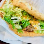Pick of the Week - Fry Bread House - Ultimate Taco