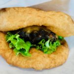 Pick of the Week - Fry Bread House - T.O. Burger