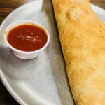 Pick of the Week - Ray's Pizza - Stromboli Roll