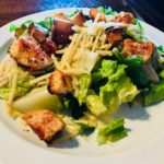 Pick of the Week - Rosa's Pizzeria - Caesar Salad