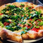 Pick of the Week - Rosa's Pizzeria - Margherita Pizza