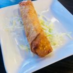 Pick of the Week - Dao Kitchen #2 - Chicken Egg Roll