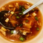 Pick of the Week - Shanghai Club - Hot & Sour Soup