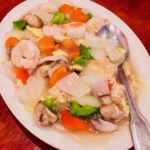 Pick of the Week - Shanghai Club - Shrimp Lobster Sauce