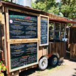 Pick of the Week - Harvest Grill and Greens at James Ranch - Food Cart