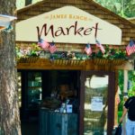Pick of the Week - Harvest Grill and Greens at James Ranch - James Ranch Market