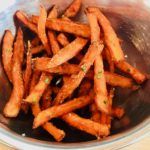 Pick of the Week - Hopdoddy - Sweet Potato Fries